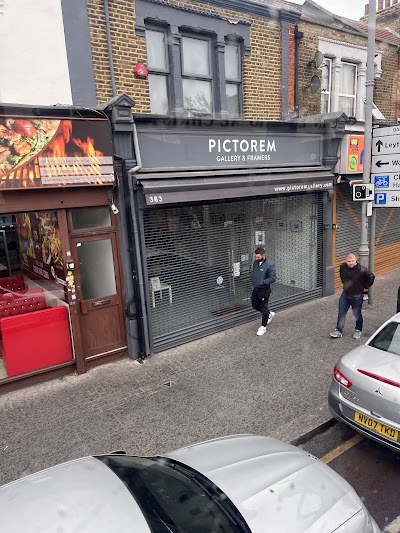 Pictorem Gallery